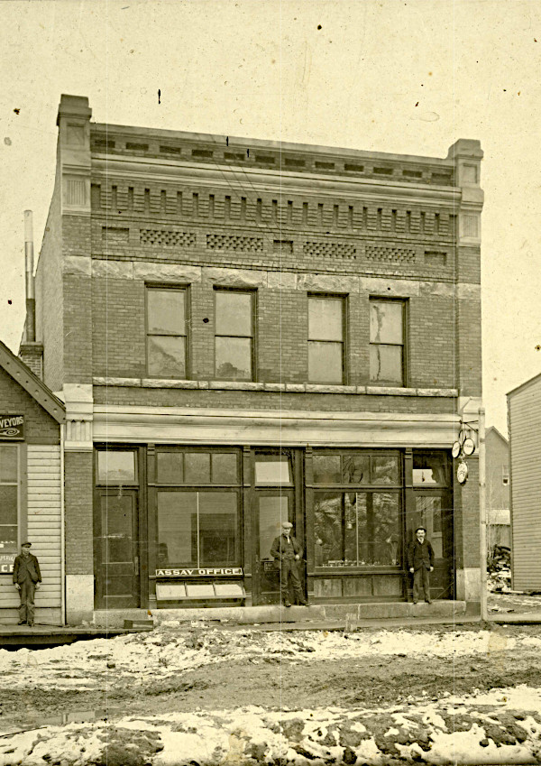 Nelson Family Eyecare
