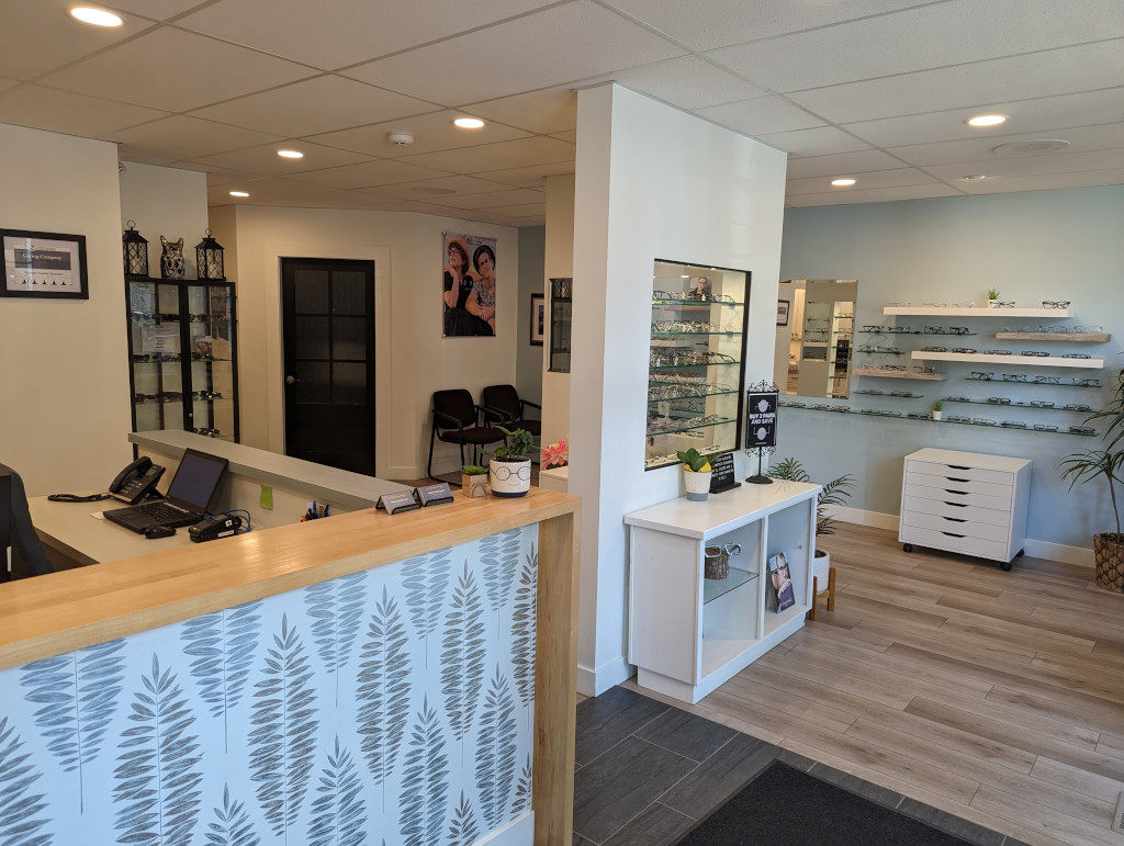 Nelson Family Eyecare