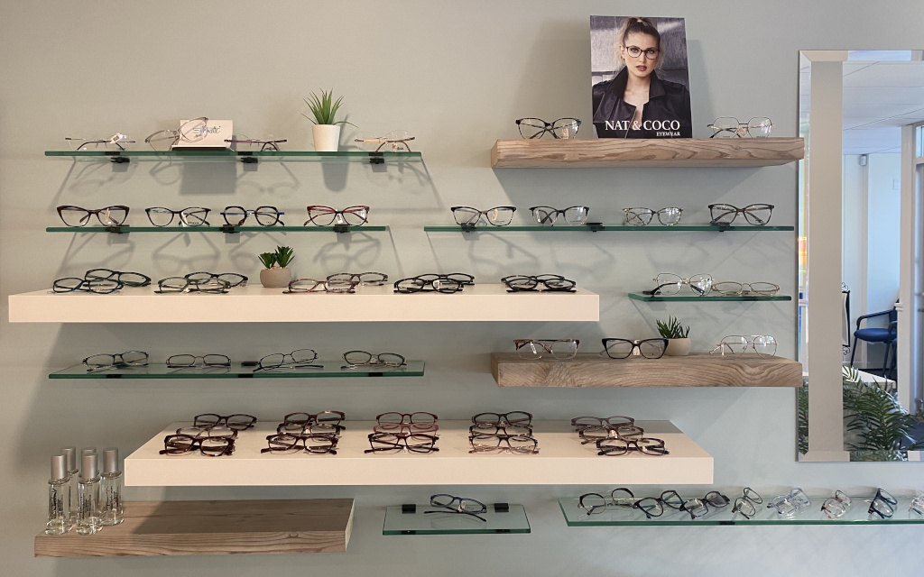 Nelson Family Eyecare