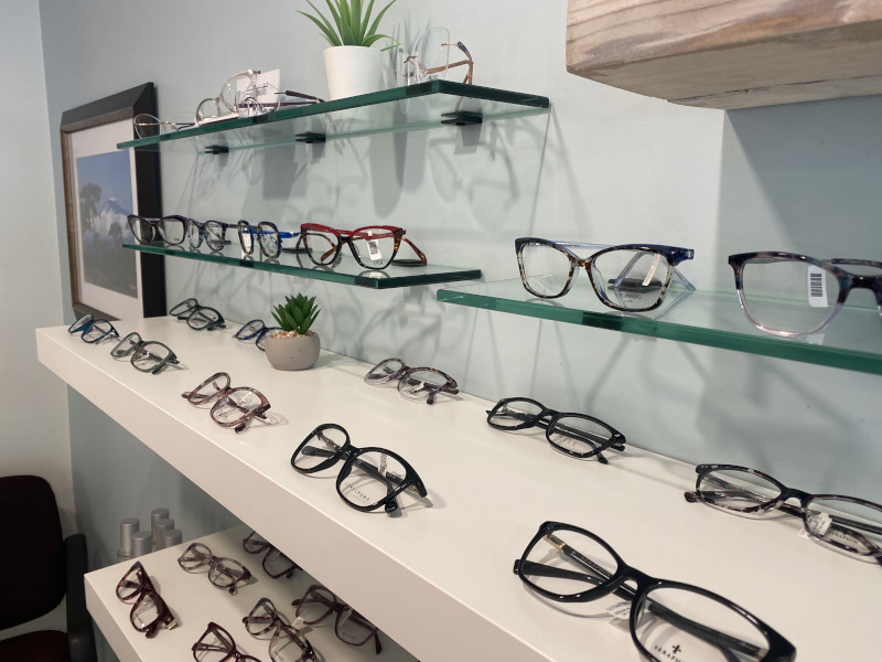 Nelson Family Eyecare